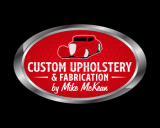 https://www.logocontest.com/public/logoimage/1634610274Custom Upholstery _ Fabrication by Mike McKean2.png